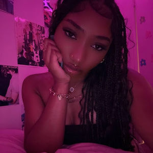 Meet your Posher, Princess